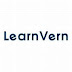 logo Learnvern Official