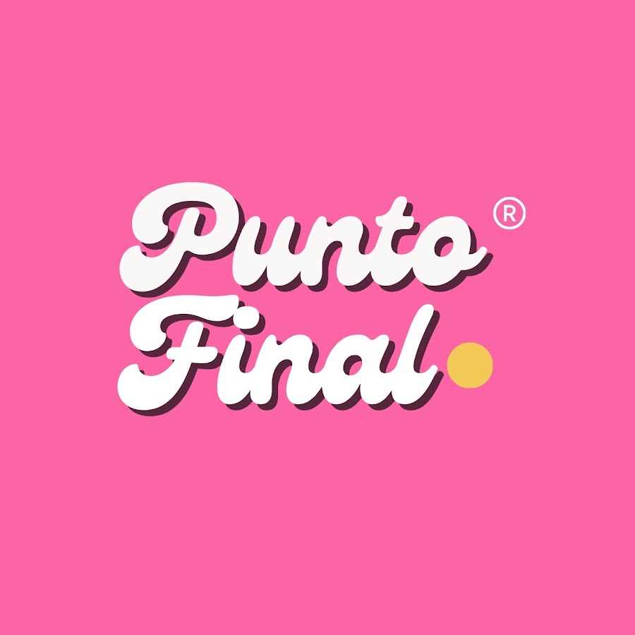Punto Final Podcast ®