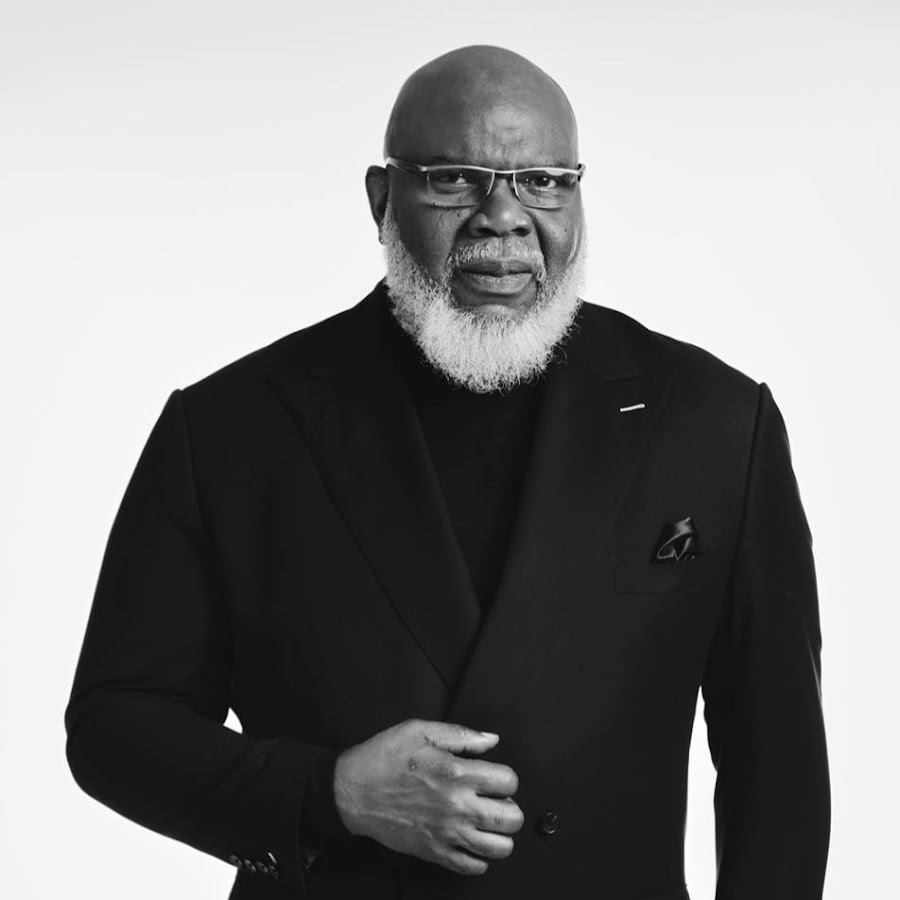 T.D. Jakes