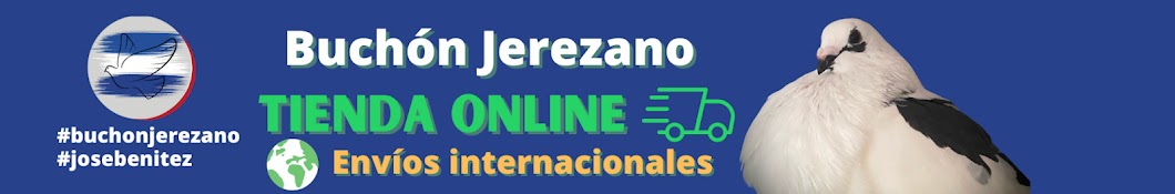 Buchón Jerezano Tienda Online