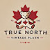 True North Vintage Plush 