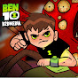 D2D Ben 10