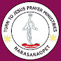 Turn To Jesus Prayer Ministries