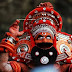 Theyyam wayanad