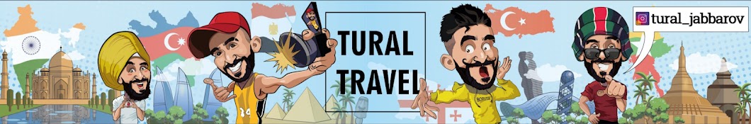 TURAL TRAVEL