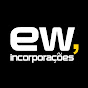 ew, incorporações 