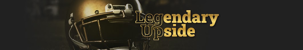 Rankings / Tiers - Legendary Upside