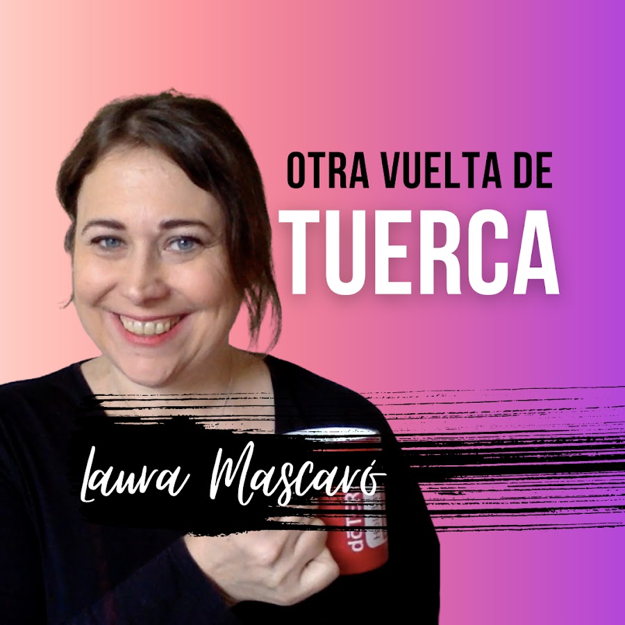 Laura Mascaró @LauraMascaro