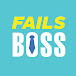 Fails Boss