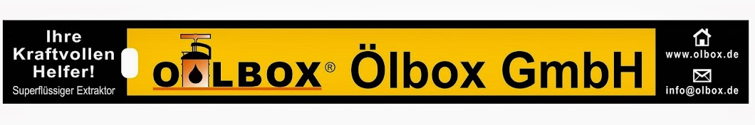 Ölbox GmbH