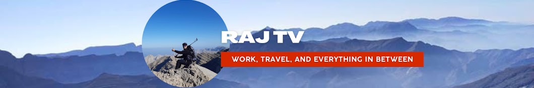 RAJ TV