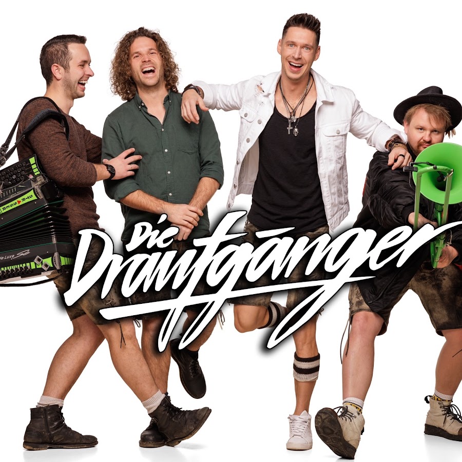 DraufgaengerTV @DieDraufgaenger