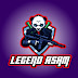 logo LEGEND ASAM