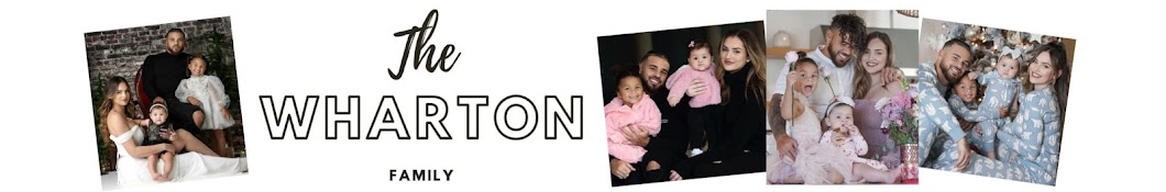 The Wharton Family Banner