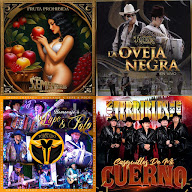 corridos chingones