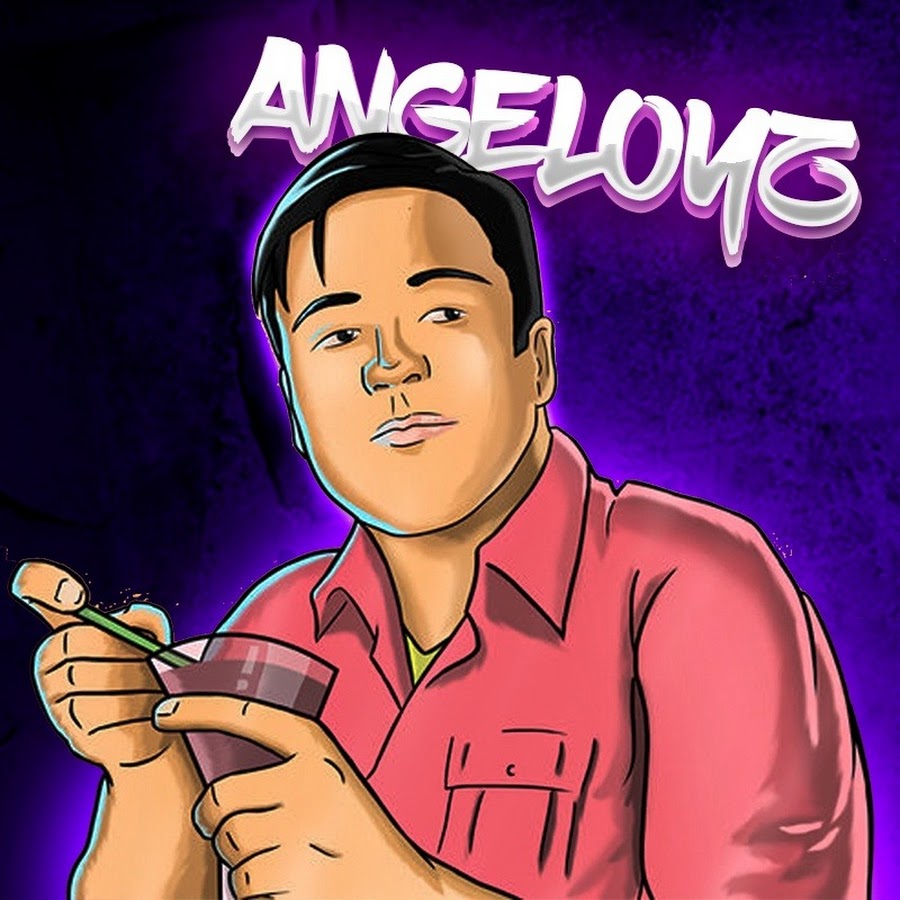 Angeloyx youtube