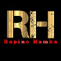 Rapino Hamka