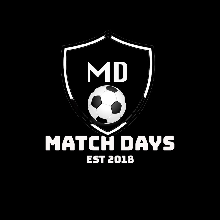 MATCH DAYS - YouTube