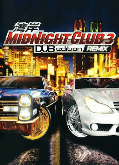 Midnight Club 3: DUB Edition Remix - Topic - YouTube