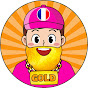 BaRaDa Gold French