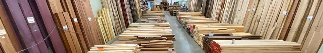 Hardwoods  Buy Wood & Hardwood for Sale Online - KJP Select Hardwoods