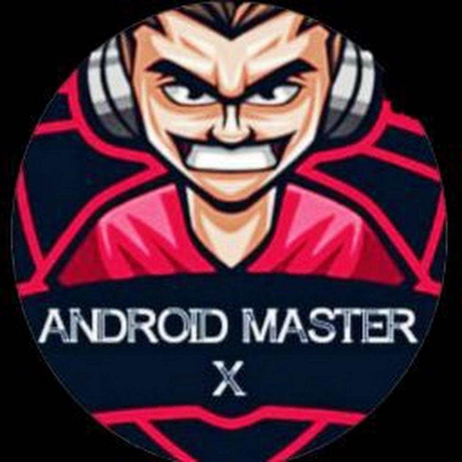 Android Master Gaming