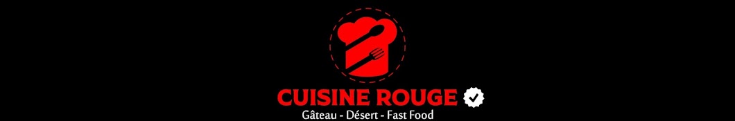 CUISINE ROUGE