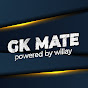 GK MATE