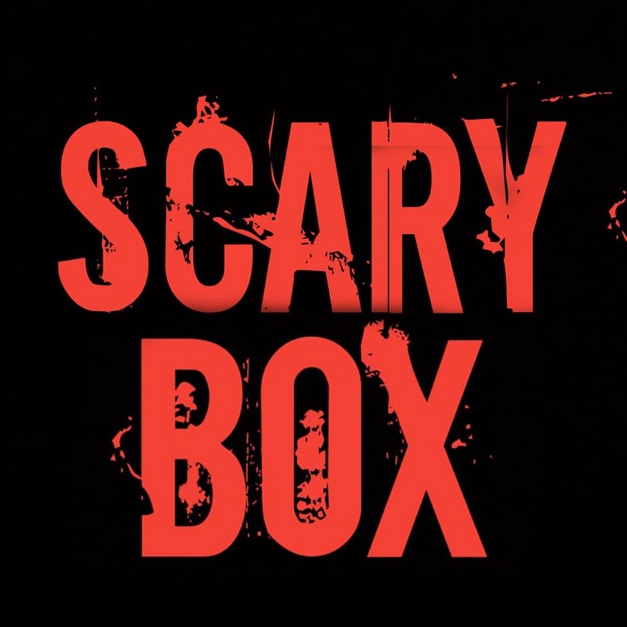 Scary box