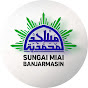 Masjid Muhammadiyah Sungai Miai