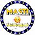 Masti Sambalpuri