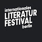 internationales literaturfestival berlin