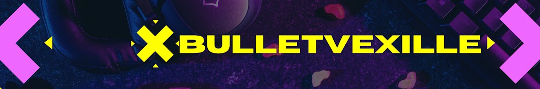 BulletVexille