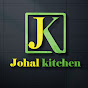 Johal kitchen