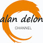 alan delon channel