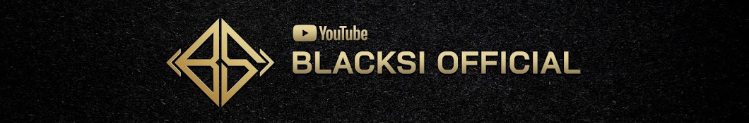 BlackSi Official Banner