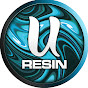 U RESIN