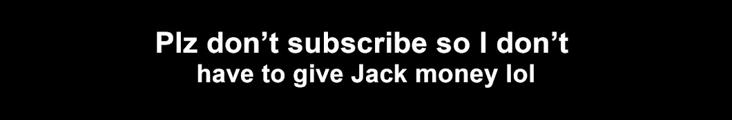 Don't Subscribe's Banner
