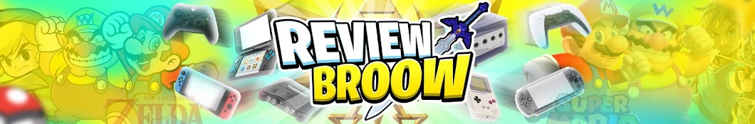 Review Broow Banner
