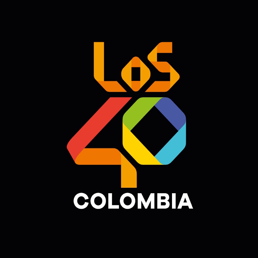 LOS40 Colombia @los40colombia