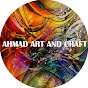 Ahmad Art And Craft