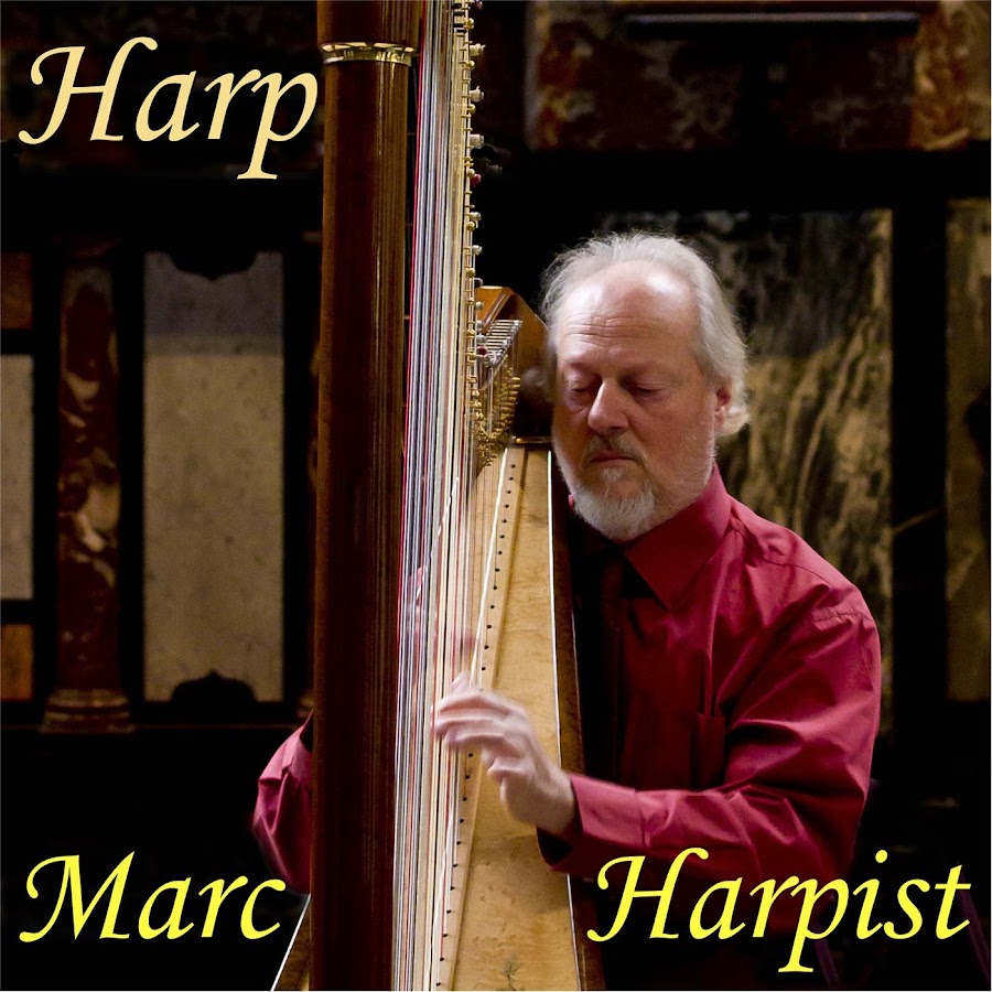 Marc Harpist - Topic