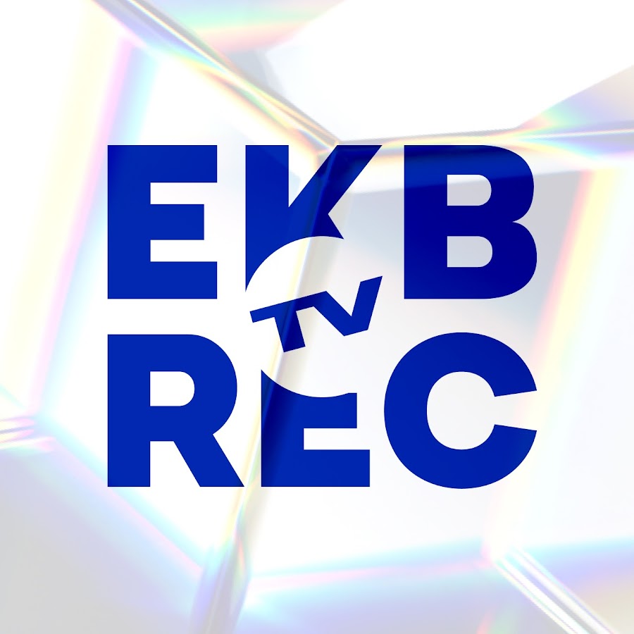 EKB TV REC - YouTube