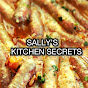 Sally’s Kitchen secrets  اسرار مطبخ سالي