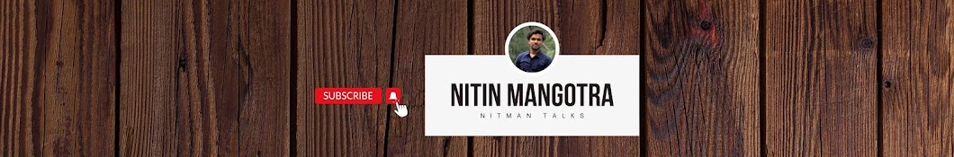 NitMan Talks Banner