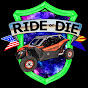 Matthew Lund / Ride or Die