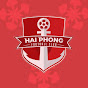 Bóng Đá Hải Phòng - Erik Tùng