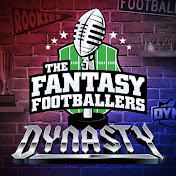 1 Fantasy Football Podcast - Fantasy Footballers Podcast