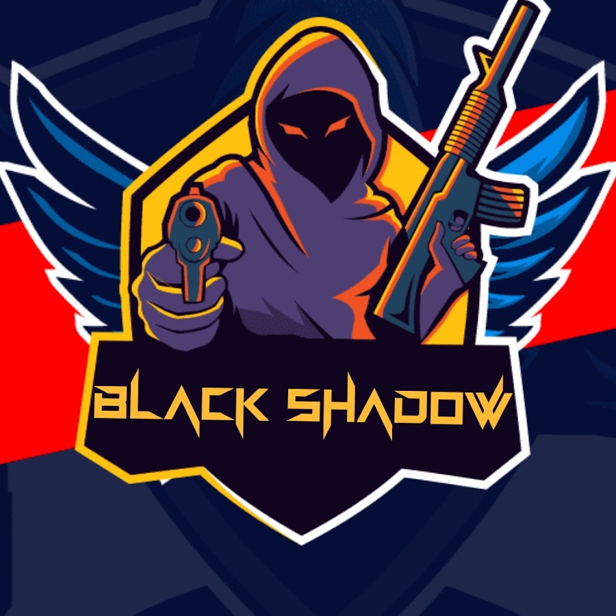 BLACK SHADOW - YouTube