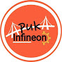 PUK INFINEON